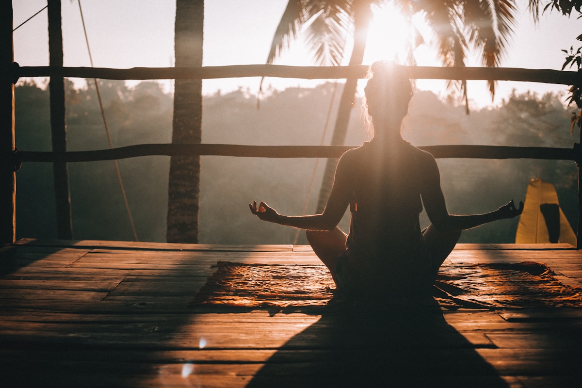 Mental health wellness practices