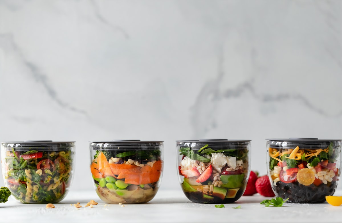 Sustainable lifestyle changes